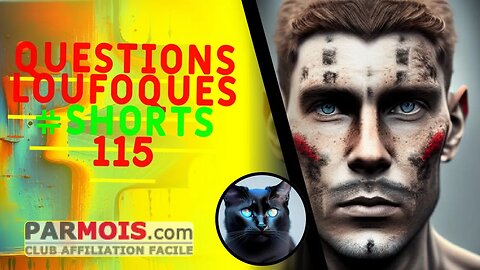 Questions Loufoques #shorts 115