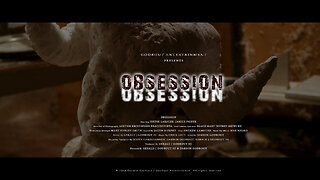 Obsession (Short Film)