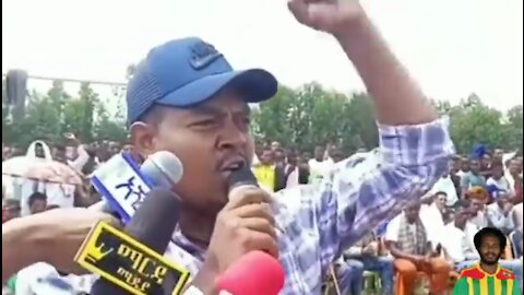 ፋኖ የነፃነታችን ማህተም ነው ፤ ትዕቢታቸውን እንደ እያሪኮ ግንብ እንደምናፈርሰው ስለሚያውቁ ጠላቶቻችን መደራጀታችንን ይጠሉታል - ታጋይ ዘመነ ካሴ