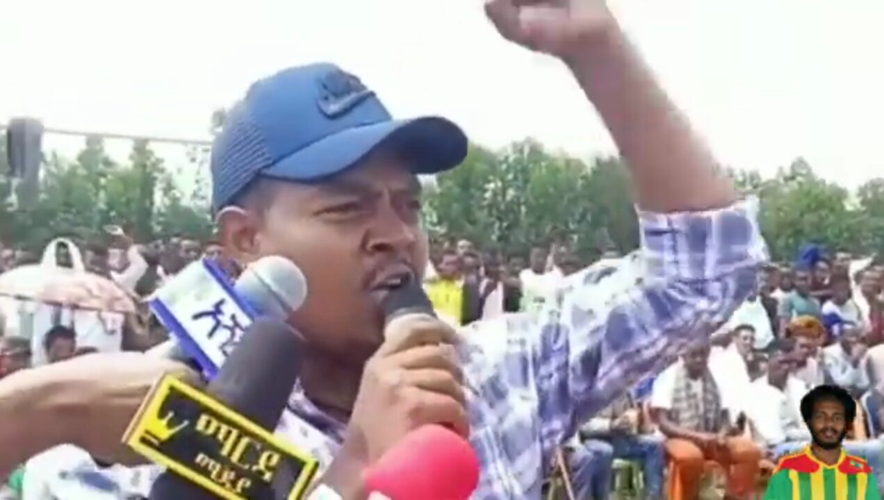 ፋኖ የነፃነታችን ማህተም ነው ፤ ትዕቢታቸውን እንደ እያሪኮ ግንብ እንደምናፈርሰው ስለሚያውቁ ጠላቶቻችን መደራጀታችንን ይጠሉታል - ታጋይ ዘመነ ካሴ