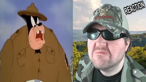 Disney's Full Metal Jacket REACTION!!! (BBT)