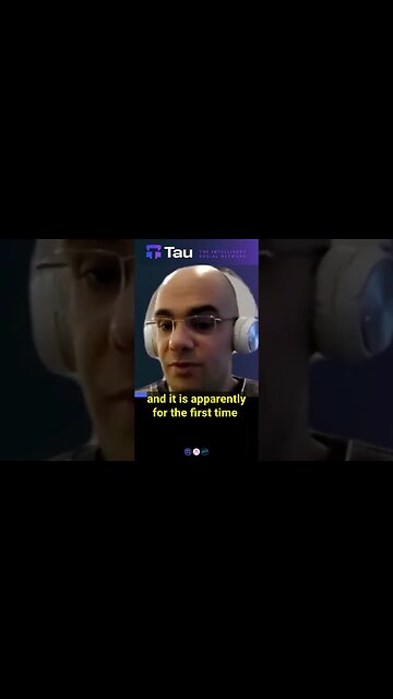 Scaling Discussions + Define Network | Tau Language - TL19 💎 #shorts #TauLanguage