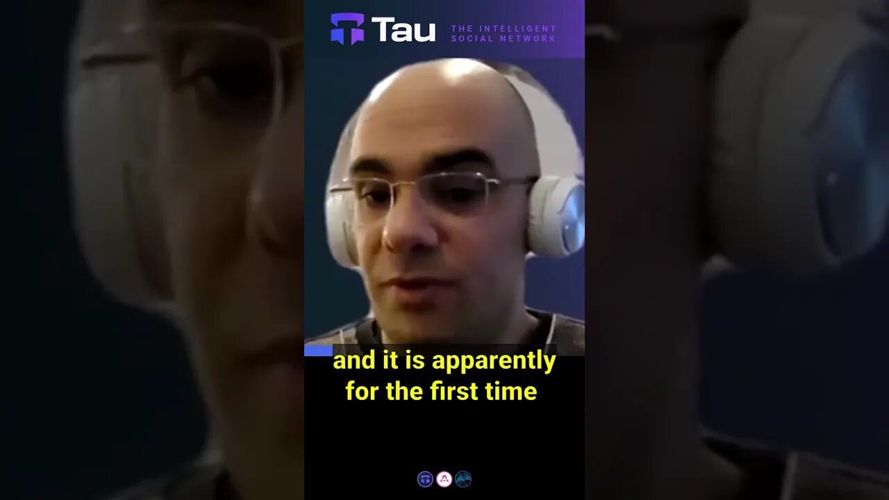 Scaling Discussions + Define Network | Tau Language - TL19 💎 #shorts #TauLanguage