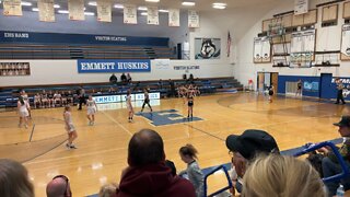 Columbia vs Middleton 2