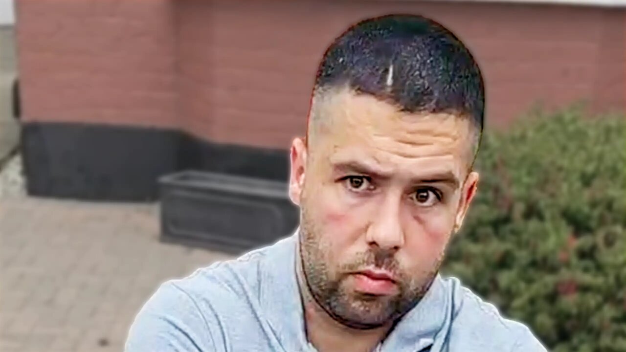 Patrick Coveney, Romford 10/9/23