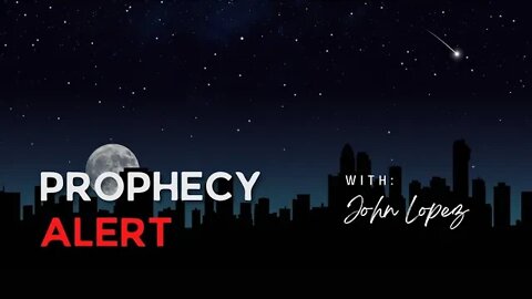 Prophetic Podcast #203: Vision Of Planned Blackout, Power Outages, EMP