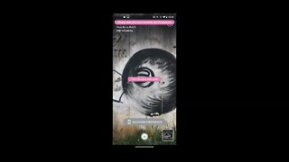 Jogando PokéGO fora de casa u.u