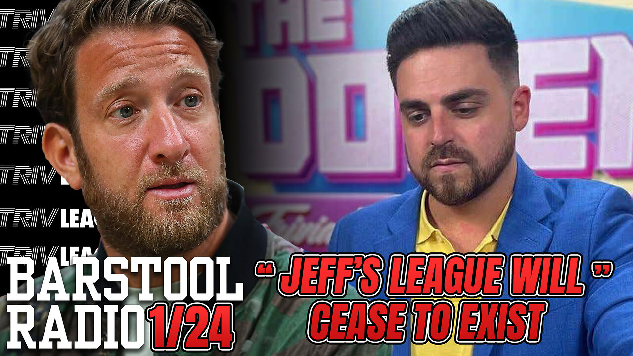 Dave Portnoy Launches Rival Trivia League as Negotiations with The Dozen Fall Apart