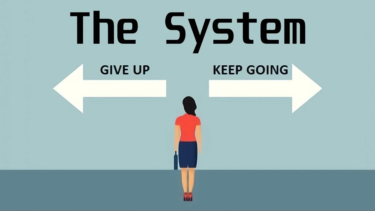 Don't Give Up on the System | Bible KJV Baptist IFB Preaching