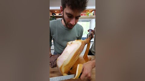 Amazons Cheapest Jamón 🍖