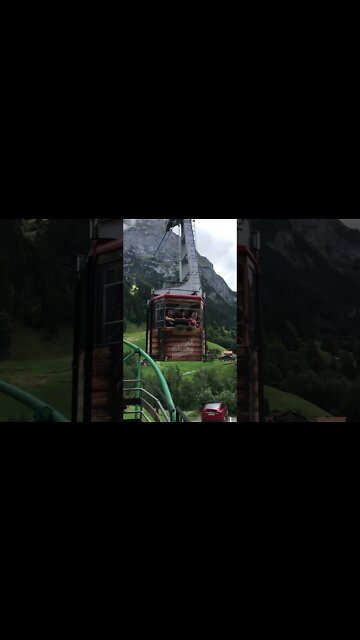 All about Switzerland in 8 seconds