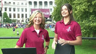 Avalanche reporter: 'It's been such a joy'
