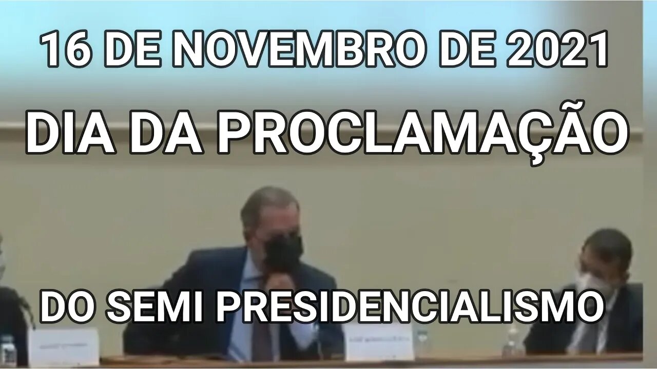 MEU DEUS !!! O BRASIL JÁ FOI TOMADO !!!!