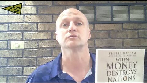 Get In-The-Know (Financial Books To Learn How To Protect Yourself). The Collapse Is Happening NOW.