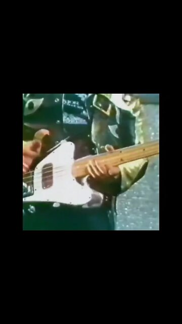 Quadrophenia now on Patreon