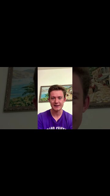 This is why I’m not affected by negative comments