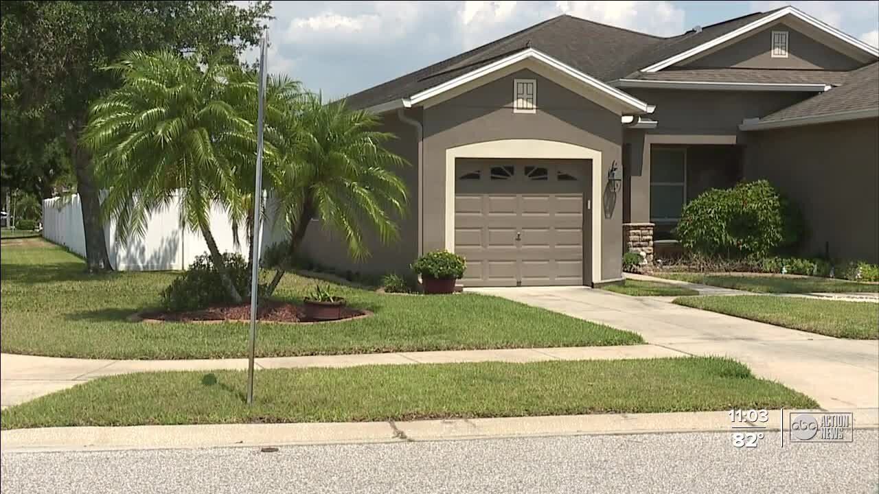 Riverview man kills wife, step-daughter suffering from terminal illnesses in double murder-suicide