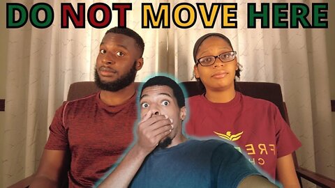 DONT MOVE TO TANZANIA @FREEDOM CHASERS (REACTION)