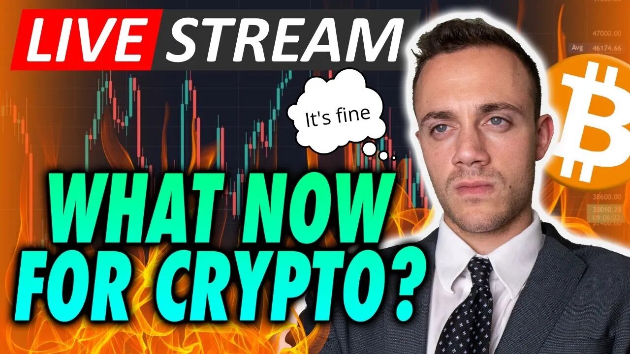 Is Bitcoin In A Bear Market Or Is It Safe To Buy The Dip?!