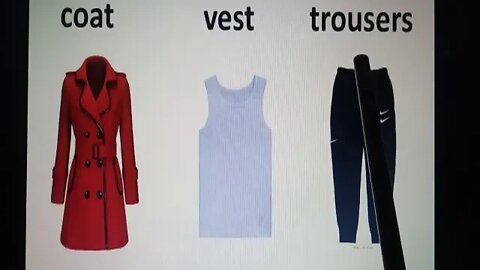 Prep English Book reading pg #17