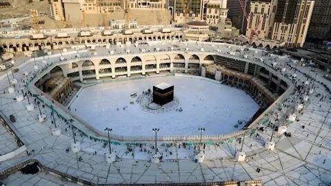 Saudi Arabia Latest News ,Barbers arrested, American citizen, Fire, Khana Kaba is open.