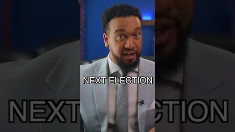 Musk Reveals His 2024 Presidential Pick #shorts