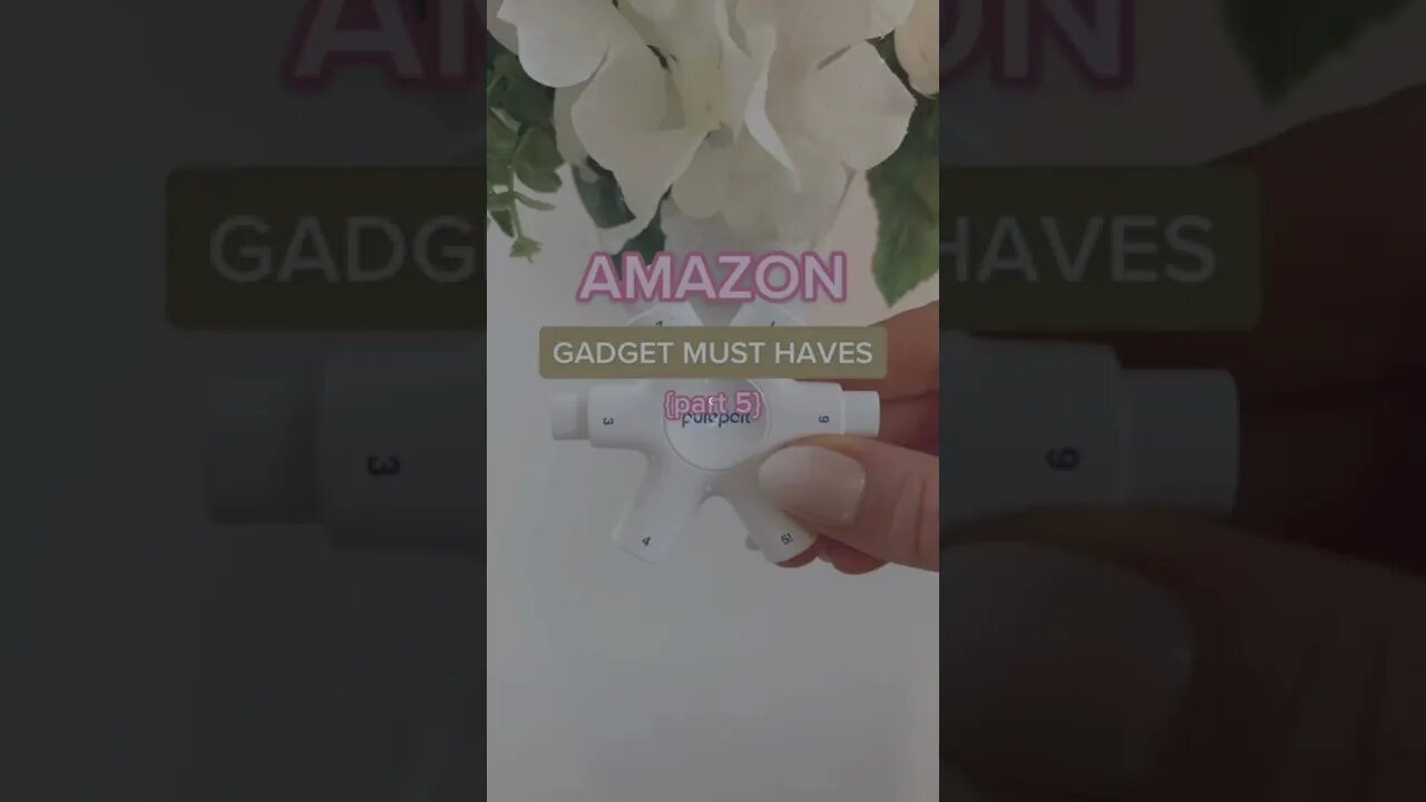 Amazon Gadgets must have #shorts #youtubeshorts