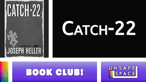 [Book Club] Catch-22