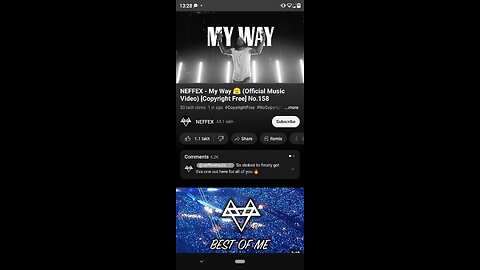 My Way Song Neffex | Neffex, MY way Song #mywaysong #nrffex #englishsong