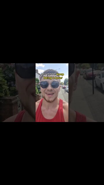 How to go to the gym when you don't feel like it #consistency #gains #gymtips #gymhelp #motivation