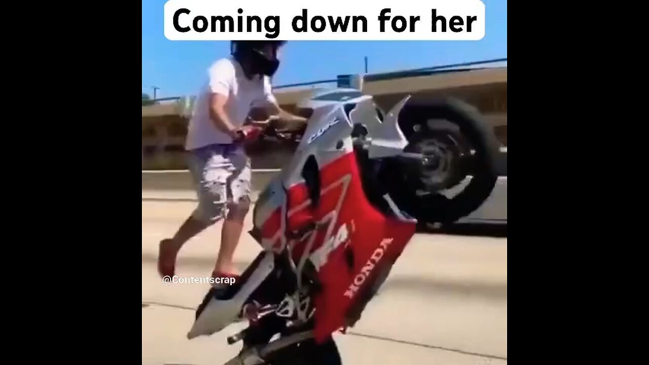 Got reminded of her after a breakup