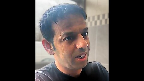 Mass Hassan, Glasgow 8/4/24