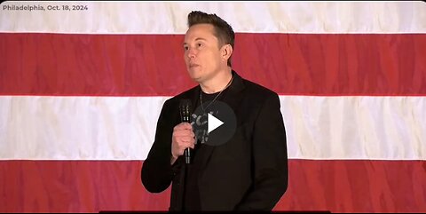 ELON: WASHINGTON IS LIKE A SEA OF BRAKE PEDALS “Basically, Washington D.C....