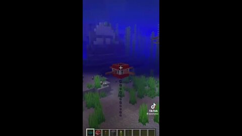 Minecraft experiments