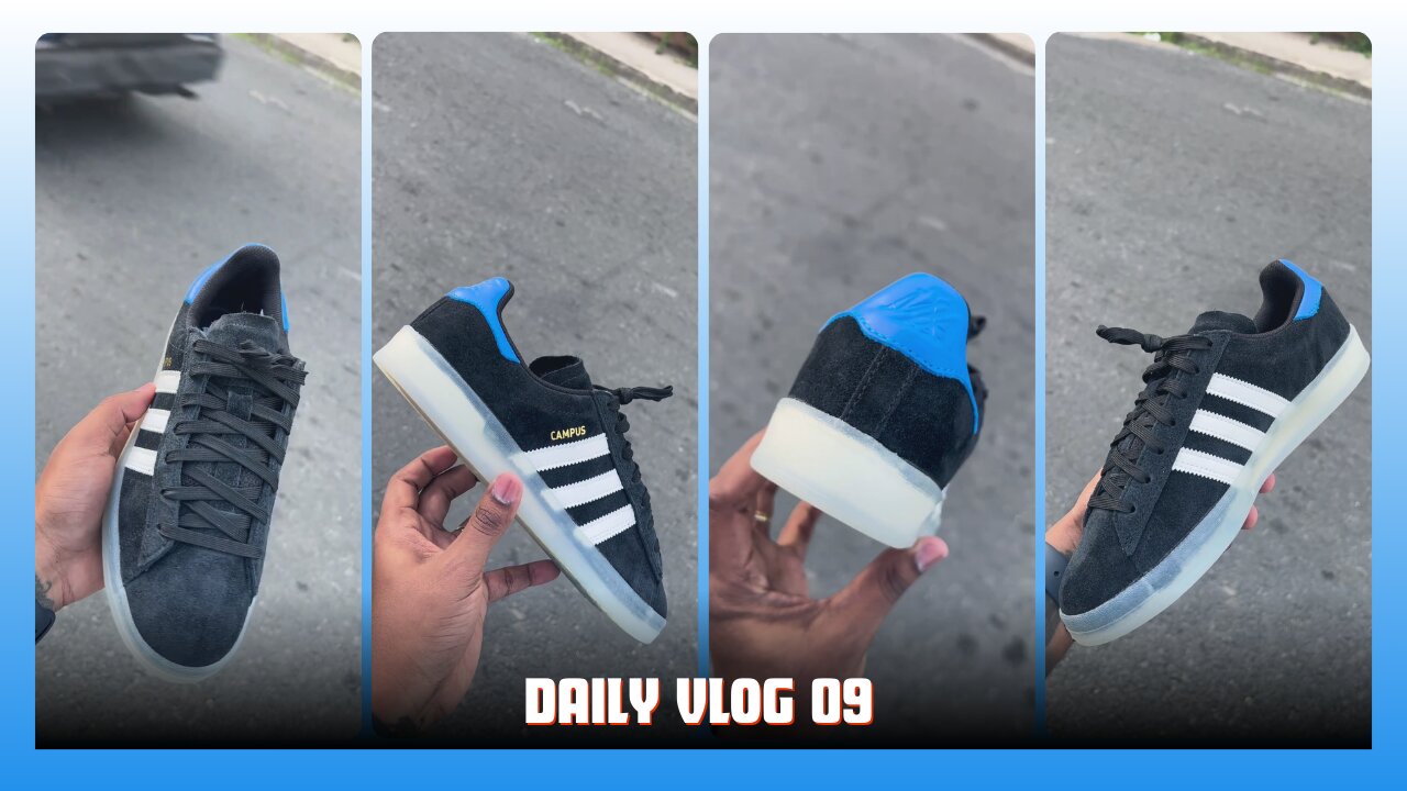 Man's Shoes | Man's Boots | Man's Casual Shoes | Man's Shoes Daily Vlog Ep 09