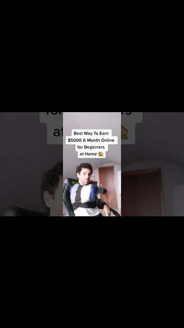 Learn Affiliate Marketing Free from the $497 Course in the description.