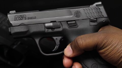 M&P SHIELD VS WALTHER PPS: BATTLE OF THE ULTRA SLIM 9MMs