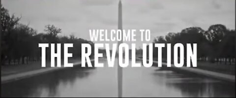 Mankinds Final Revolution