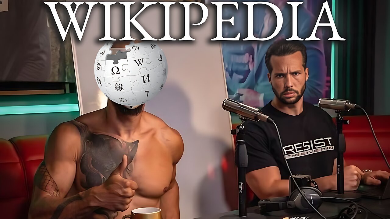 Use Wikipedia