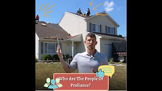 Changing Lives Together at Proliance!