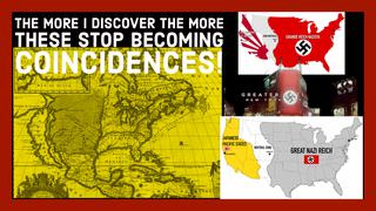 TARTARIA IN TV- (the more I DISCOVER the more these things stop becoming coincidence