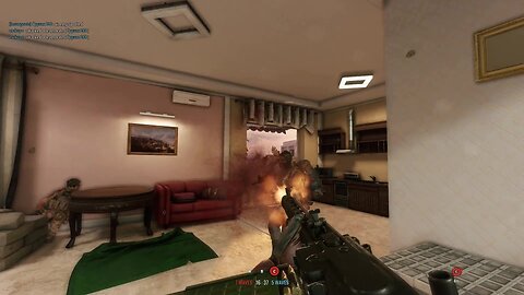 MG3 | Insurgency Sandstorm