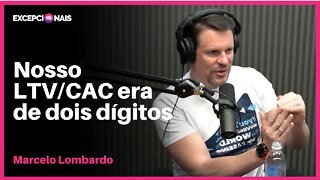 Não ter grana foi crucial para o desenvolvimento da Omie | Marcelo Lombardo