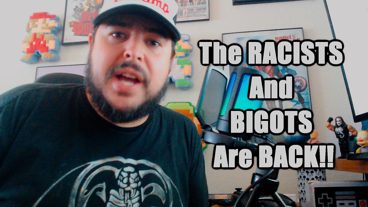 Let's Taco 'Bout the Chris Pratt/Super Mario Backlash