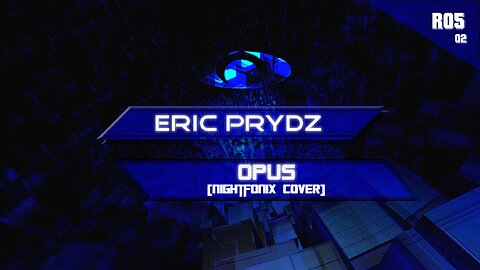 Eric Prydz - Opus (Nightfonix Cover)