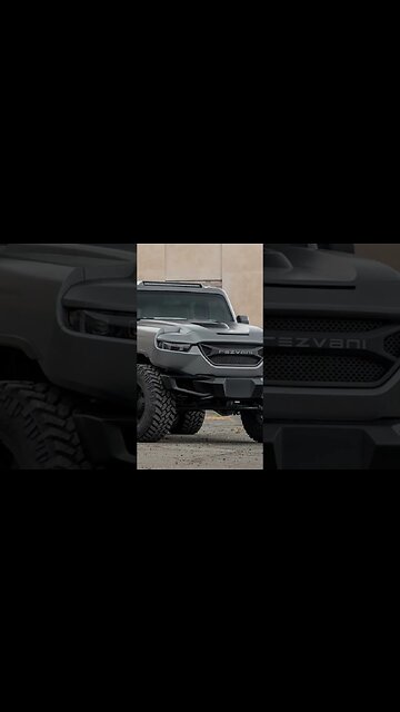 Drive thru in a riot tank? To win go to MyPatriotSupply and enter for free!