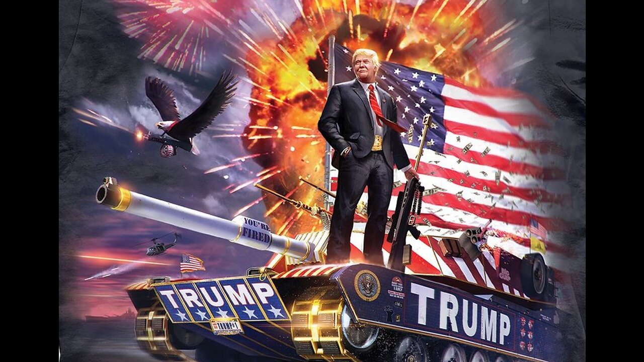 Trump Destroys CNN, BREAKS The Internet - It's 2016 All Over Again | CobraCast 199