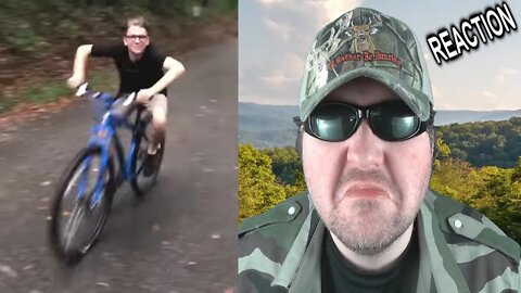 I Like D**k (Zack Hess) REACTION!!! (BBT)