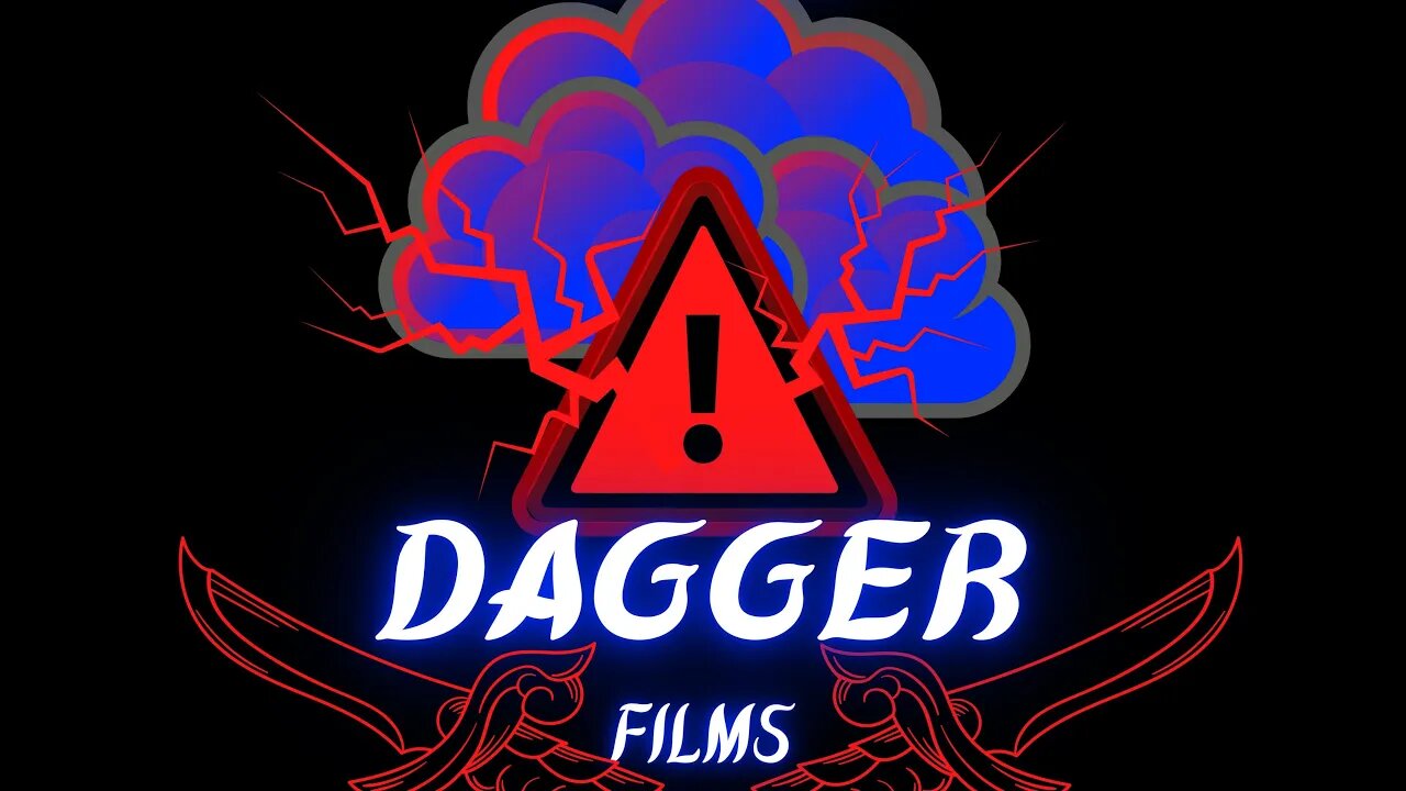 Welcome To Storm Dagger Films