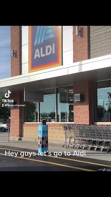 Christmas gift ideas at Aldi 2021